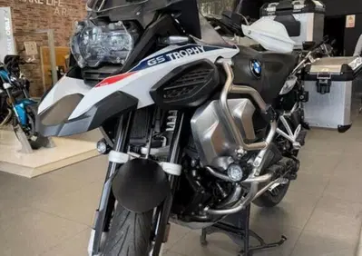 Bmw R 1250 GS Adventure (2021 - 24) - Annuncio 10098899