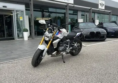 Bmw R 1250 R (2021 - 25) - Annuncio 10098901