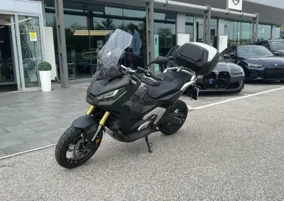Honda X-ADV 750 DCT (2021 - 24) - Annuncio 10098902