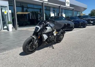 Ducati Diavel 1260 (2019 - 20) - Annuncio 10098903