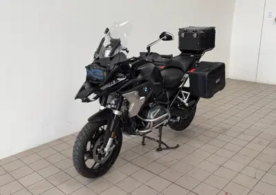 Bmw R 1250 GS (2021 - 24) - Annuncio 10098905