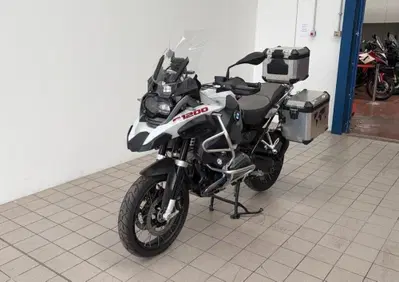 Bmw R 1200 GS Adventure (2013 - 16) - Annuncio 10098906