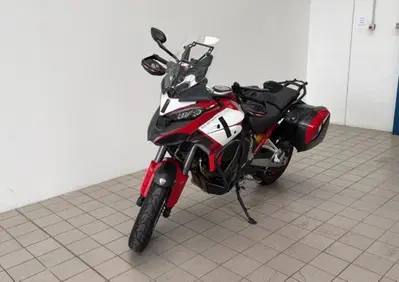 Ducati Multistrada V4 S (2021 - 24) - Annuncio 10098907