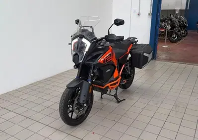 KTM 1290 Super Adventure S (2021 - 25) - Annuncio 10098908
