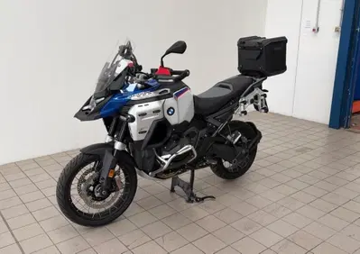 Bmw R 1300 GS Adventure Trophy (2025 - 26) - Annuncio 10098909