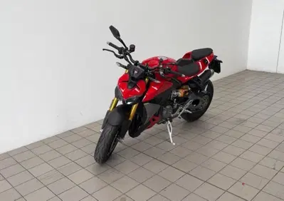 Ducati Streetfighter V2 S (2025 - 26) - Annuncio 10098911