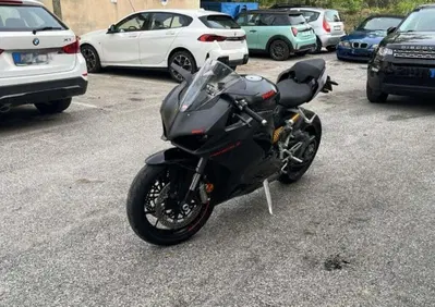 Ducati Panigale V2 955 (2020) - Annuncio 10098912