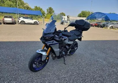 Yamaha Tracer 9 GT+ (2023 - 24) - Annuncio 10098914
