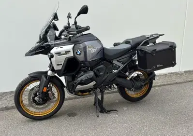 Bmw R 1300 GS Adventure Triple Black (2025 - 26) - Annuncio 10098915