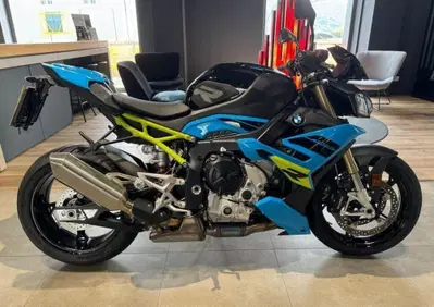 Bmw S 1000 R (2025 - 27) - Annuncio 10098939