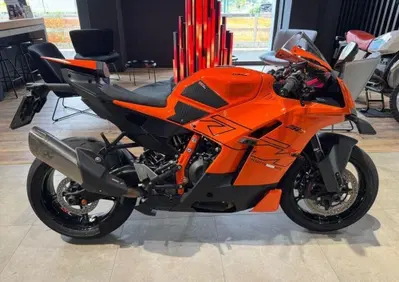 KTM 990 RC R (2026) - Annuncio 10098940