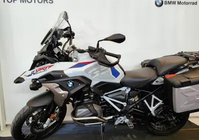 Bmw R 1250 GS (2021 - 24) - Annuncio 10098943