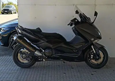 Yamaha T-Max 530 ABS (2015 - 17) - Annuncio 10098946