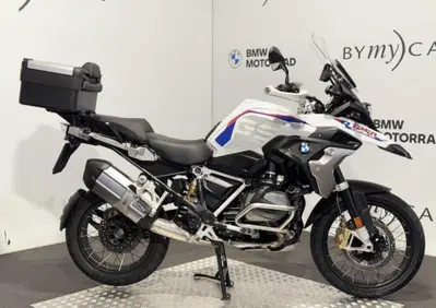 Bmw R 1250 GS (2021 - 24) - Annuncio 10098947