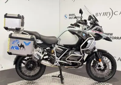 Bmw R 1250 GS Adventure (2021 - 24) - Annuncio 10098948