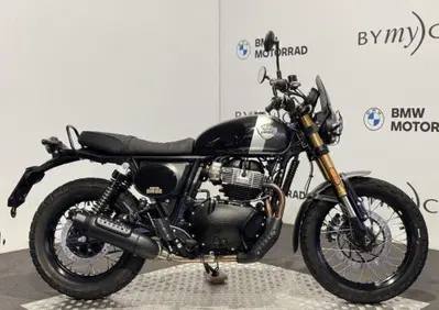 Royal Enfield Bear 650 (2025 - 26) - Annuncio 10098949