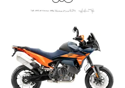 KTM 890 SMT (2026) - Annuncio 10098951