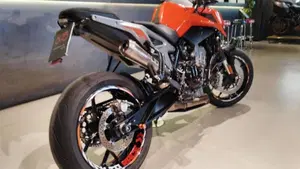 KTM 790 Duke L (2019 - 20)  (4)