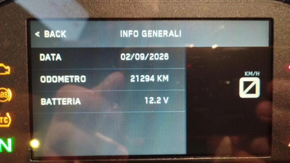 KTM 790 Duke L (2019 - 20)  (7)
