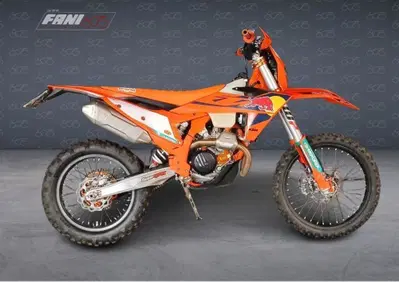 KTM 500 EXC-F Champion Edition (2025) - Annuncio 10098954