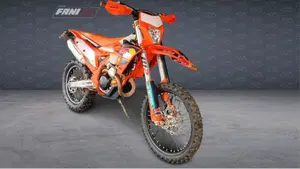 KTM 500 EXC-F Champion Edition (2025)  (3)