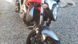 Suzuki SV 650 (2006 - 11) 