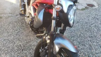 Suzuki SV 650 (2006 - 11) usata