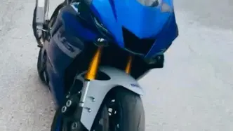 Yamaha YZF R6 Race (2022 - 26) usata