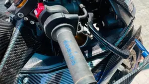 Yamaha YZF R6 Race (2022 - 26)  (4)