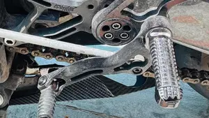Yamaha YZF R6 Race (2022 - 26)  (6)