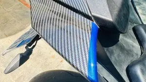 Yamaha YZF R6 Race (2022 - 26)  (8)