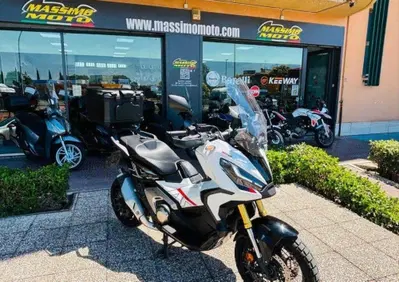 Honda X-ADV 750 DCT (2021 - 24) - Annuncio 10098966