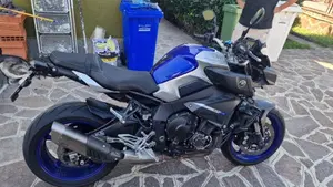 Yamaha MT-10 (2017 - 20)  (3)