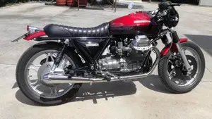 Moto Guzzi  