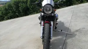 Moto Guzzi   (2)