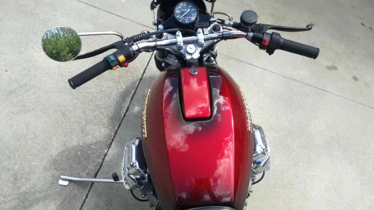Moto Guzzi   (5)