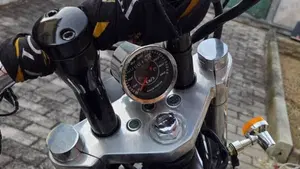 Honda VT 600 C Shadow (1989 - 02)  (6)