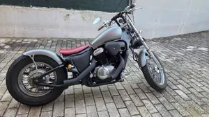 Honda VT 600 C Shadow (1989 - 02)  (8)