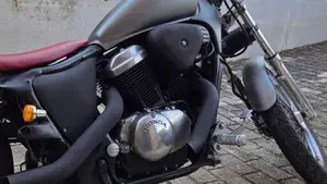 Honda VT 600 C Shadow (1989 - 02)  (13)