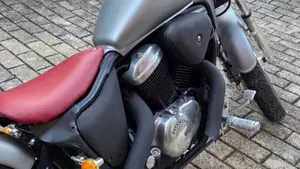 Honda VT 600 C Shadow (1989 - 02)  (14)