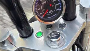 Honda VT 600 C Shadow (1989 - 02)  (15)