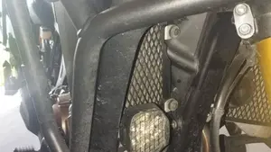 Honda Africa Twin CRF 1000L ABS (2016 - 17)  (2)