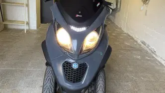 Piaggio Mp3 300 ie Business LT ABS (2014 - 16) usata