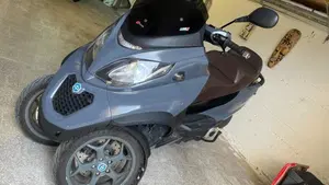 Piaggio Mp3 300 ie Business LT ABS (2014 - 16)  (3)
