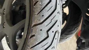 Piaggio Mp3 300 ie Business LT ABS (2014 - 16)  (6)