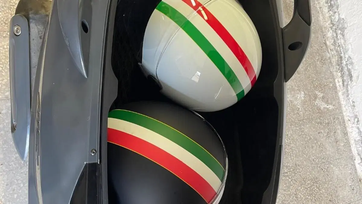 Piaggio Mp3 300 ie Business LT ABS (2014 - 16)  (8)