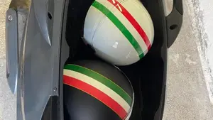 Piaggio Mp3 300 ie Business LT ABS (2014 - 16)  (8)