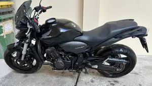 Honda Hornet 600 (2007 - 10)  (2)