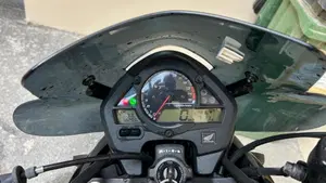 Honda Hornet 600 (2007 - 10)  (3)