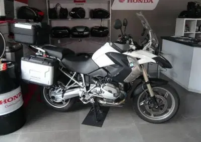 Bmw R 1200 GS (2010 - 12) - Annuncio 10099059